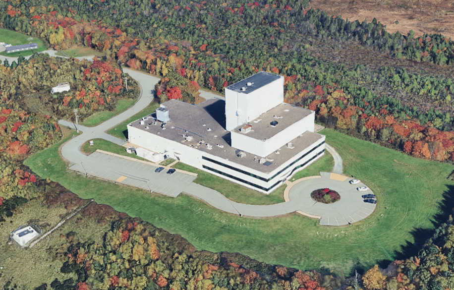 Google Earth Aerial Photo2